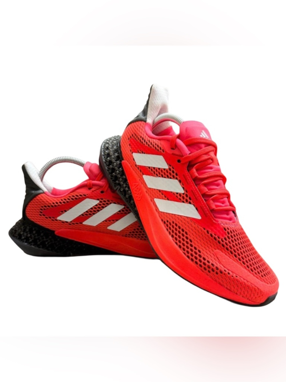 ADIDAS 4DFWD TURBO LEGACY INDIGO